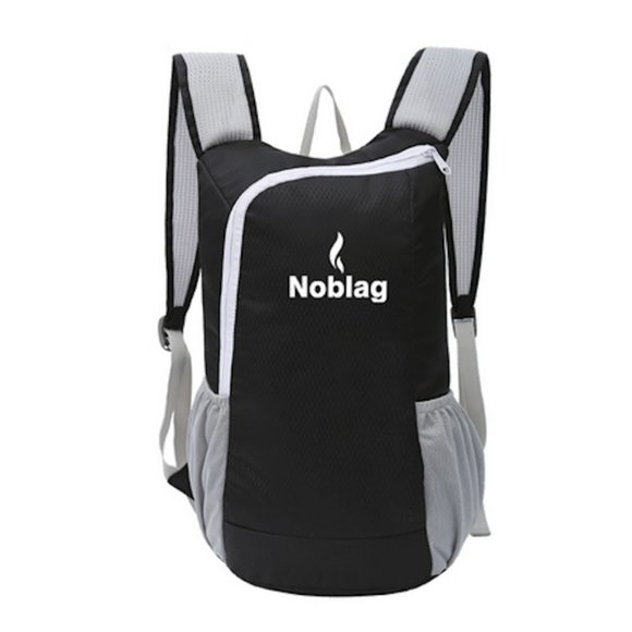 Noblag Handbags - Noblag Waterproof Travel Folding Backpack